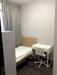 Symphony Suites (D27), Condominium #594017721